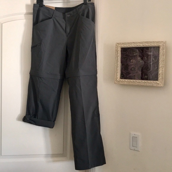 💜HP~3 💜 NWT / Patagonia / 3 In 1 Adventure Pants - Picture 7 of 8